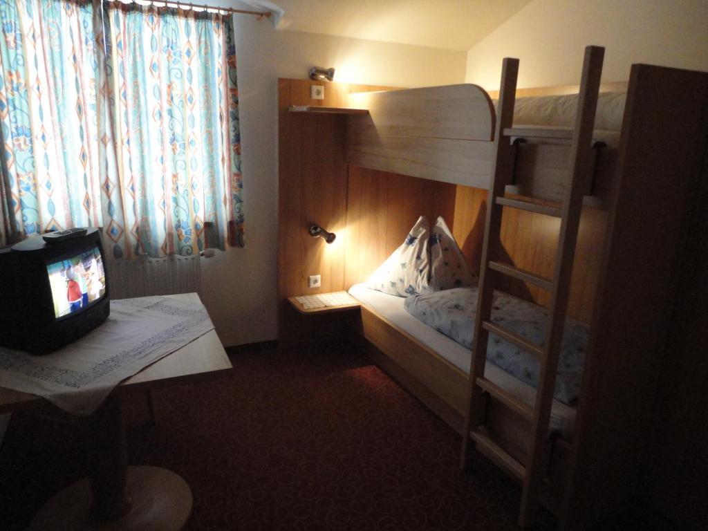 Gasthof Brentwirt Leogang Room photo