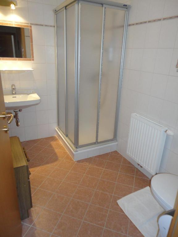 Gasthof Brentwirt Leogang Room photo