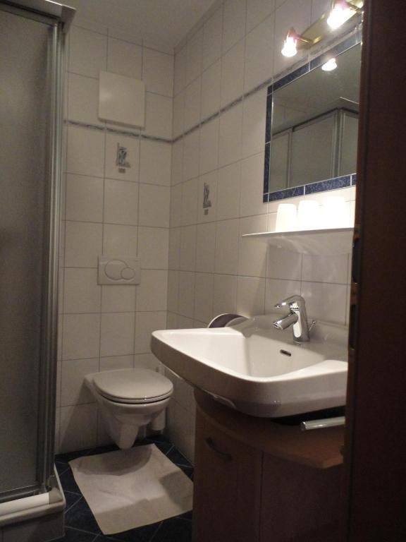 Gasthof Brentwirt Leogang Room photo