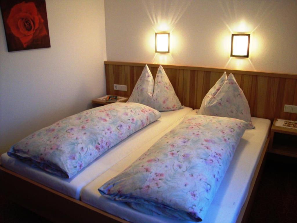 Gasthof Brentwirt Leogang Room photo