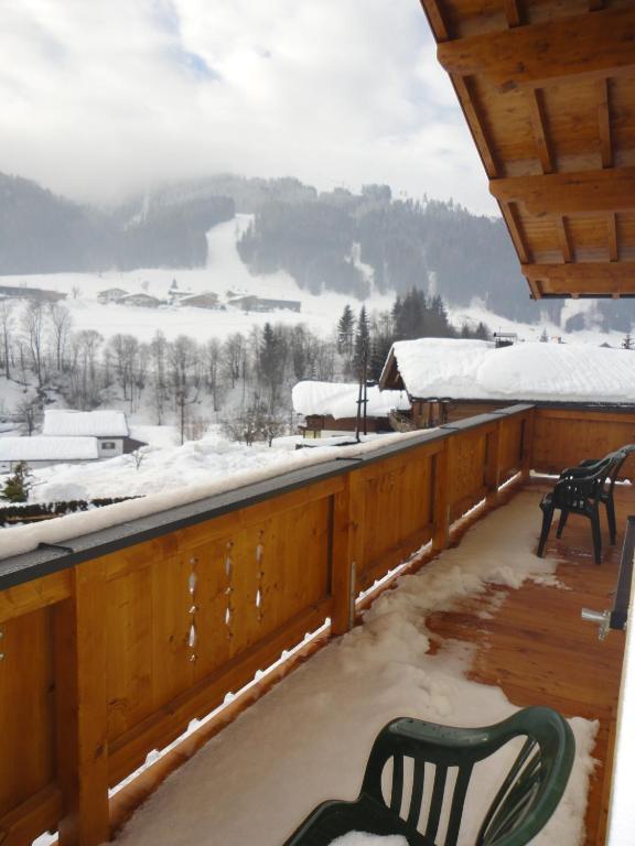 Gasthof Brentwirt Leogang Room photo