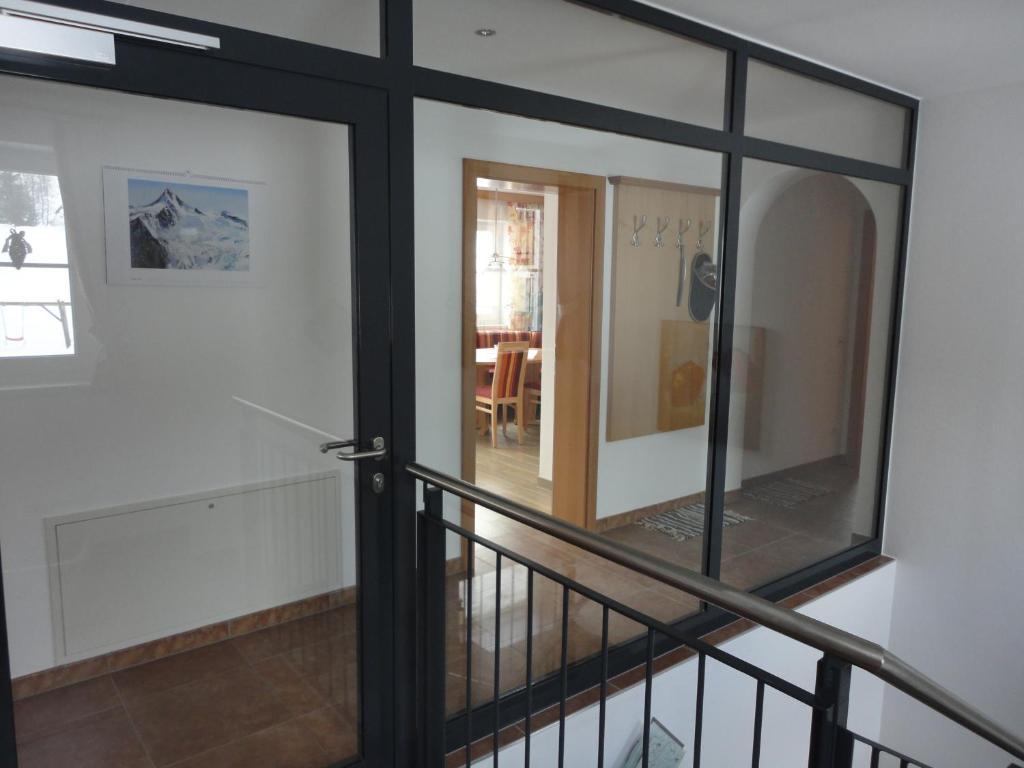 Gasthof Brentwirt Leogang Room photo