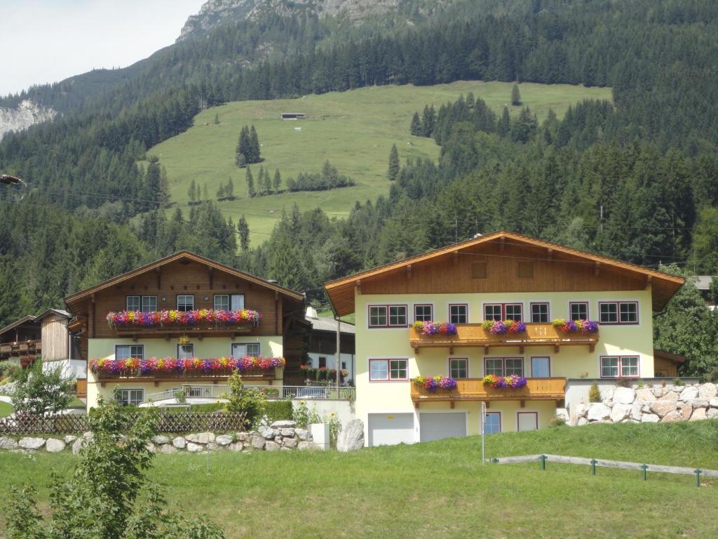 Gasthof Brentwirt Leogang Room photo